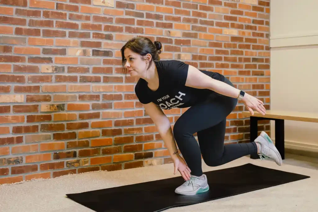 Sculpt Your Legs at Home: Effective Exercises for Stunning Definition 3 Leg Toning Woking at Home Effective Exercises for Stunning