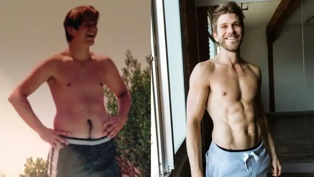 Unraveling the Mystery: Where Does the Body Fat Loss From First? 1 Lipo 360 Woking fat loss where does it go?