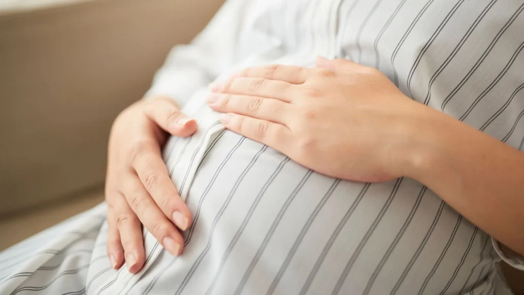 Nutrition Tips for Maintaining Muscle Strength During Pregnancy : 5 Min Critical Guide 1 Muscle Strength During Pregnancy : Why Pregnancy Muscle Loss Happens (And Why Most Advice Misses It in Woking, UK)