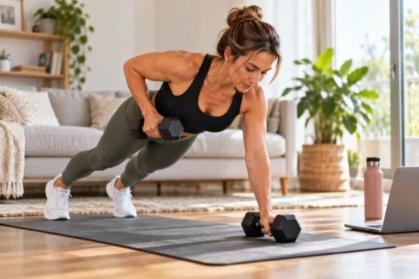 How to Build Muscle Tone 1 How to Build Muscle Tone Woking