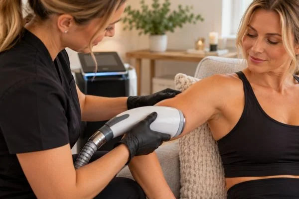 How To Tone Your Arms 1 Tone your arms Woking at the home treatment options